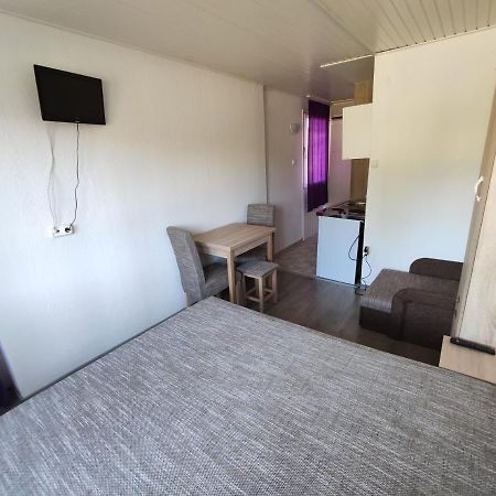Ozone Apartman Siofok Dış mekan fotoğraf