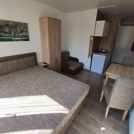 Ozone Apartman Siofok Dış mekan fotoğraf